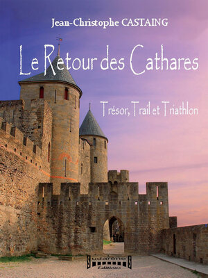 cover image of Le Retour des Cathares